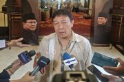 Target pencak silat masuk Olimpiade jadi agenda utama Munas IPSI