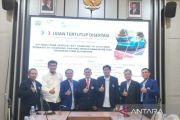 ITPLN kembangkan metode pengisian cepat kendaraan listrik berbasis AI