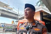 Polisi sebut motif pembacokan pria di Cakung karena sakit hati