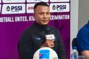 Pelatih Kamboja Soroti Ketatnya Grup C di Piala AFF U-17