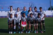 Indonesia kalah 1-7 dari RD Kongo di FIFA Series Women 2026