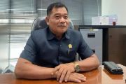 DPRD Kalteng sebut blank spot di Kotim kini hampir hilang