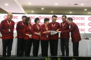 OCBC catat pertumbuhan berkualitas dengan likuiditas tetap kuat