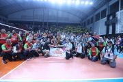 Proliga 2026 - Pertamina Enduro juara putaran pertama setelah kalahkan Gresik