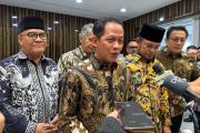 Menteri LH ingatkan pemda harus akhiri TPA open dumping pada Juli 2026