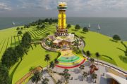 Bappenas: Museum dan Monumen Tugu Bahasa di Penyengat bisa jadi destinasi wisata