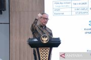 Kemenperin hadirkan aturan pengelolaan lingkungan kawasan industri