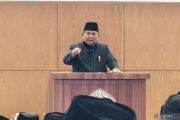 Prabowo putuskan tak lagi menjabat sebagai Ketua Umum PB IPSI&nbsp;