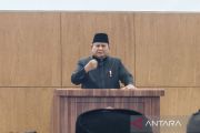Pencak silat martial arts reflects Indonesian character : Prabowo