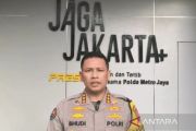 Polda Metro Jaya tangkap penipu yang mengaku pegawai KPK