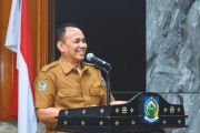 Akhiri polemik sekda, Pemprov NTB minta energi dialihkan ke pembangunan