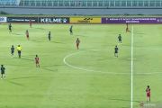 Kamboja dan Singapura berbagi poin usai imbang 0-0