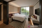 Prospek industri hotel di Indonesia di era gejolak geopolitik global