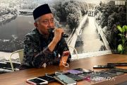 Menteri Dody sebut serahkan penentuan Dirjen CK dan SDA ke Presiden