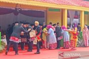 Tradisi hantaran Lebaran Betawi simbol bakti dan kekayaan kuliner