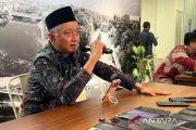 Menteri Dody sebut WFH ASN tak diterapkan di Kementerian PU
