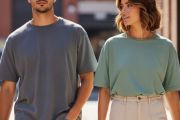 Rahasia di Balik Kaos yang Nyaman Dipakai Seharian