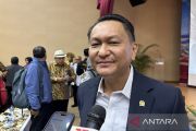 Komisi XII DPR nilai digitalisasi cegah penyelewengan BBM bersubsidi