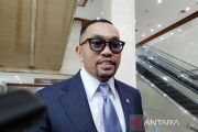 Komisi III DPR: RUU Polri berpotensi jadi inisiatif pemerintah