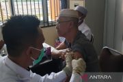Kemenhaj OKU pastikan 230 calon haji siap berangkat ke Tanah Suci