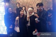 Penonton harap "Perfect Crown" menginspirasi film kolosal dalam negeri