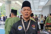 KOI berharap IPSI maksimalkan dukungan bawa pencak silat mendunia