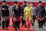 Lebaran Betawi 2026, ajang silaturahim masyarakat dan upaya pelestarian budaya di Ibu Kota