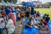 Lebaran Betawi 2026, ajang silaturahim masyarakat dan upaya pelestarian budaya di Ibu Kota