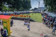 Lebaran Betawi 2026, ajang silaturahim masyarakat dan upaya pelestarian budaya di Ibu Kota