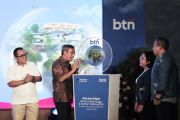 BTN hadirkan Ecopark Dago dan 3 cabang baru untuk perkuat layanan