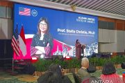 Wamen Stella: Alumni AS harus memberikan dampak bagi bangsa