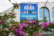 Perundingan AS-Iran di Pakistan dimulai malam ini