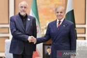 Perundingan Iran - AS diperpanjang sehari