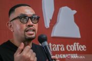 Komisi III DPR minta polisi usut tuntas penyerangan kantor PWI Solok Selatan