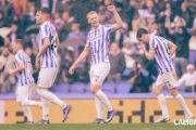 Real Sociedad lakoni laga ketat kontra Alaves, Elche menang tipis
