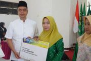 Jepara jalankan program Kartu Guru Sejahtera bagi 17.372 penerima