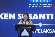 IKAPI komit jadi solusi dalam persoalan PKPU dan kepailitan