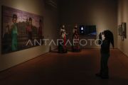 Pameran Indonesian Women Artists On The Map
