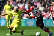 Debut De Zerbi berakhir pahit, Tottenham kalah 0-1 lawan Sunderland