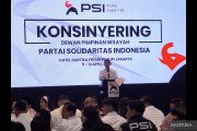 PSI mulai siapkan mesin politik hadapi Pemilu 2029