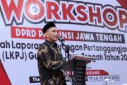 Sumanto : Rekomendasi bedah LKPJ 2025 jangan normatif