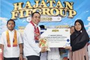 FIFGROUP catat pembiayaan di area JATA 2 capai Rp306 miliar per Maret