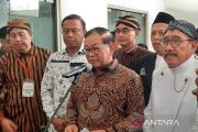 Pramono sebut naiknya harga plastik jadi momentum untuk berinovasi