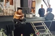 Pemprov susun SOP peran RT dalam pelayanan masyarakat