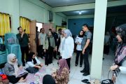 Wagub Sulsel ajak warga mengelola sampah dari rumah