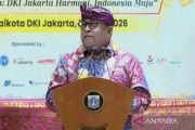 Rano tegaskan komitmen Pemprov DKI dukung kegiatan umat beragama