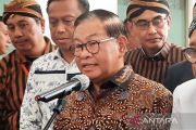 Pramono instruksikan pembersihan ikan sapu-sapu di seluruh DKI