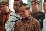 Pramono gelar dialog dengan petugas PPSU pekan depan