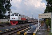 Liburan Hemat dari Jakarta ke Purwakarta Mulai Rp8.000, Perjalanan Singkat dengan KRL dan KA Lokal Jadi Pilihan Menarik
