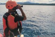 Hari keempat pencarian, nelayan jatuh dari longboat di Saparua belum ditemukan